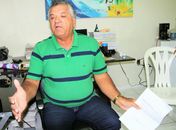Tribunal de Justiça decide sobre denúncia contra prefeito de Campo Grande