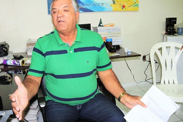 Tribunal de Justiça decide sobre denúncia contra prefeito de Campo Grande