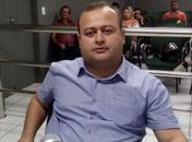 Léo Saturnino (vereador)