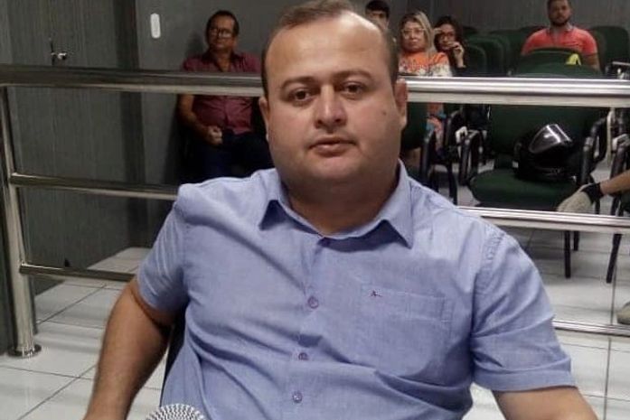 Léo Saturnino (vereador)