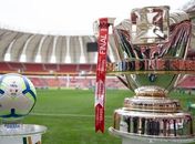 CRB e Coruripe entram em campo para estreia na Copa do Brasil