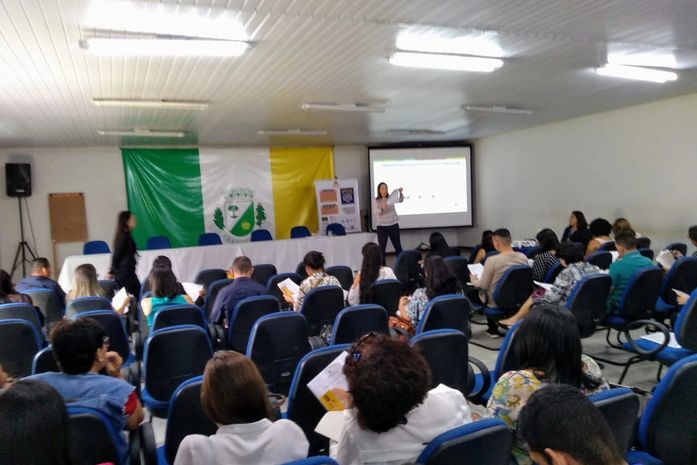 Sesau mobiliza profissionais do interior para atendimento às vítimas de violência sexual