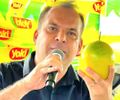 "Alagoas precisa de novas lideranças que valorizem de verdade a agricultura e o pequeno produtor rural", defende Francisco Sales

