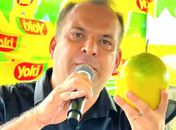 "Alagoas precisa de novas lideranças que valorizem de verdade a agricultura e o pequeno produtor rural", defende Francisco Sales

