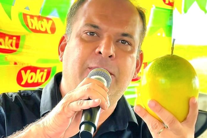 "Alagoas precisa de novas lideranças que valorizem de verdade a agricultura e o pequeno produtor rural", defende Francisco Sales
