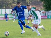 Murici vence o Cruzeiro por 2 a 0 e assume vice-liderança do Alagoano