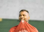 Cruzeiro de Arapiraca contrata goleiro e atacante para a temporada 2023