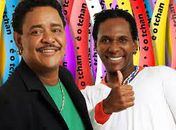 É o Tchan é uma das atrações que se apresentarão na Praça Multieventos durante jogos da Copa do Mundo