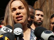 Segundo a polícia, crime está relacionado a uma questão familiar.