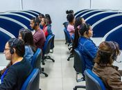 Em Arapiraca, empresa de tecnologia oferta 200 vagas para atendente