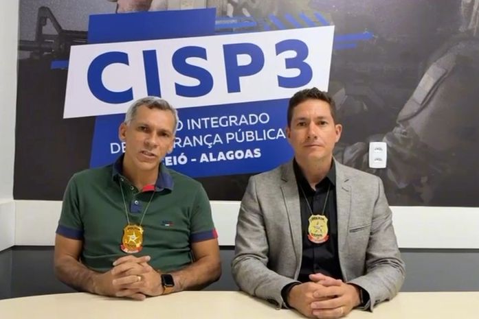 Crise política em Rio Largo: Comissão é criada pela PC para investigar falsa carta de renúncia