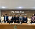 Deputado Ricardo Nezinho participa de audiência pública sobre impactos da mineração Vale Verde em Craíbas