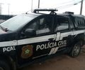 Polícia Civil 