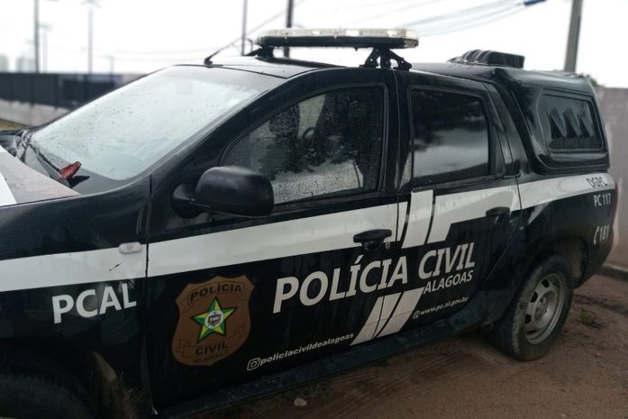 Polícia Civil