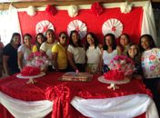 Secretaria de Assistência Social de Maragogi promove festa em alusão ao Dia das Mães