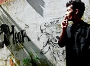 Pesquisadores estudam lesão pulmonar causada por cigarro eletrônico