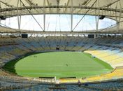 Um morto e 16 presos em operação contra invasão no Maracanã