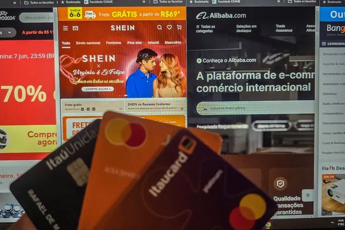 'Taxa das Blusinhas': taxação é aprovada na Câmara e deve ser sancionada por Lula