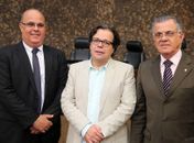 Novo presidente do TJ/AL toma posse nesta quinta-feira