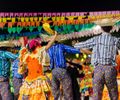 São João Raiz, Copa do Mundo e mais: confira as melhores atrações no Minuto Cultural 