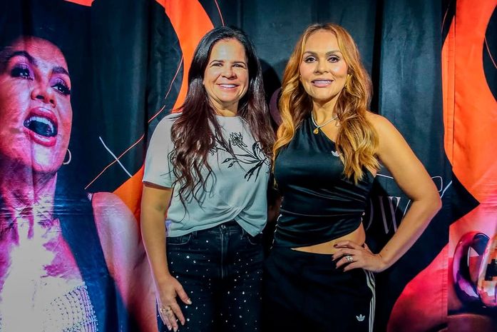 Festa de São Sebastião reúne multidão, valoriza artistas locais e fortalece a economia do município