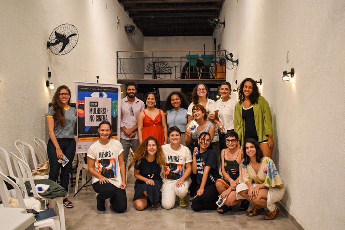 2ª Mostra Mulheres+ no Cinema promove atividades formativas gratuitas online e em Maceió