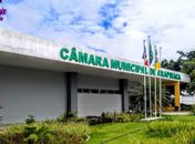Câmara Municipal de Arapiraca 