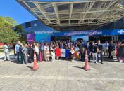 Santana do Ipanema participa do evento Transformar Juntos, em Brasília