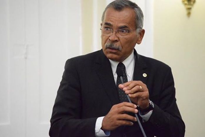 Deputado Tarcizo Freire