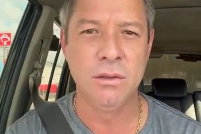 Cabo Bebeto faz apelo e pede que Governo “coloque as finanças da Saúde em dia”