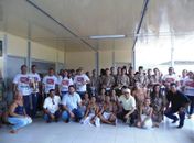 Em comemoração ao Dia da Consciência Negra, comunidades quilombolas de Santana do Mundaú recebem evento