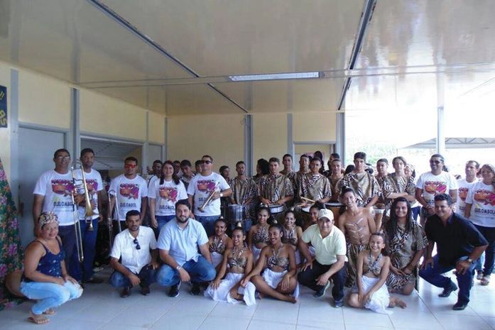 Em comemoração ao Dia da Consciência Negra, comunidades quilombolas de Santana do Mundaú recebem evento