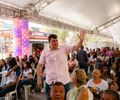Prefeitura de Rio Largo leva mais de 70 serviços para a população neste sábado (9)