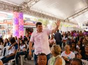 Prefeitura de Rio Largo leva mais de 70 serviços para a população neste sábado (9)