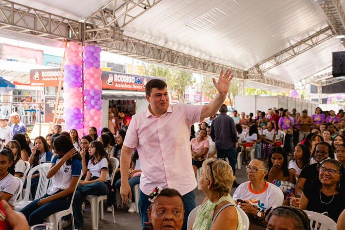Prefeitura de Rio Largo leva mais de 70 serviços para a população neste sábado (9)
