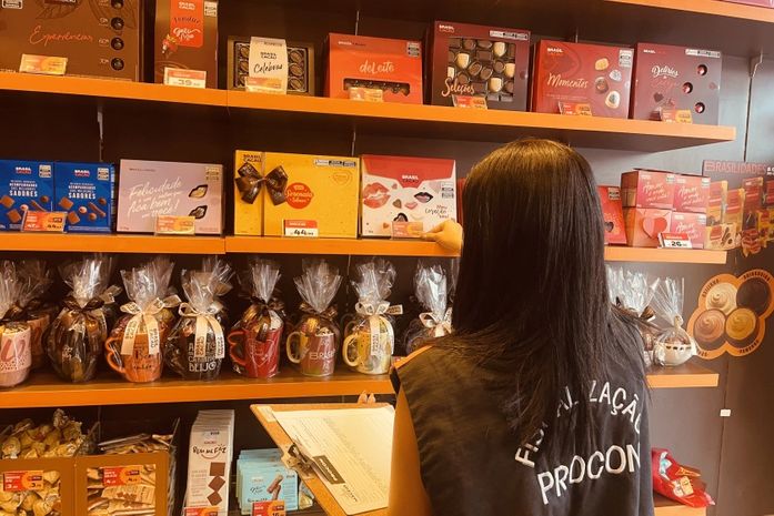 Dia dos Namorados: Procon divulga preços de presentes mais procurados