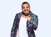 Humorista traz no roteiro uma grande viagem ao humor nordestino.