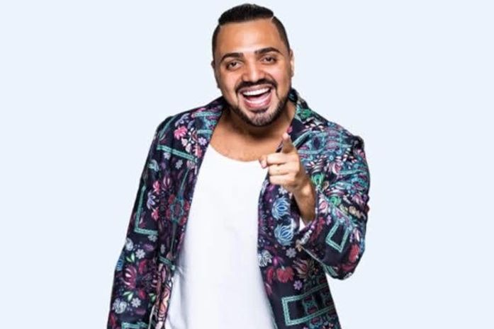 Humorista traz no roteiro uma grande viagem ao humor nordestino.