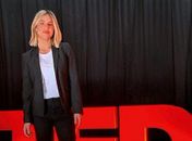 Atriz e empreendedora Giovanna Ewbank
