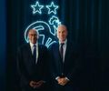 França confirma Zinedine Zidane como novo técnico após saída de Didier Deschamps
