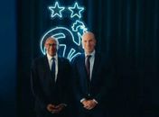 França confirma Zinedine Zidane como novo técnico após saída de Didier Deschamps