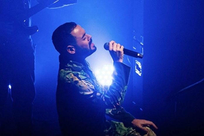 “Alucinação, Miragem e Poesia”: Paulo Netto canta Belchior dia 21/07, no Teatro de Arena