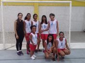 Projeto Esporte na Escola encerra neste sábado (20)