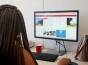 Serviço Social do Detran realiza atendimento remoto a vítimas de acidentes