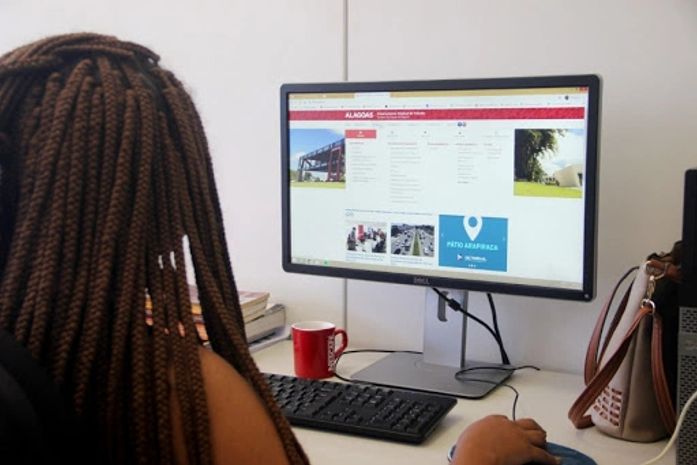 Serviço Social do Detran realiza atendimento remoto a vítimas de acidentes