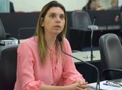 Deputada Jó Pereira pode disputar vaga de federal