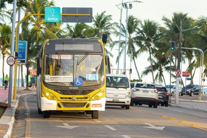 Linha especial sairá do Maceió Shopping para o São João no Jaraguá
