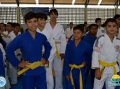 II Copa de Piranhas de Judô reúne 200 atletas alagoanos