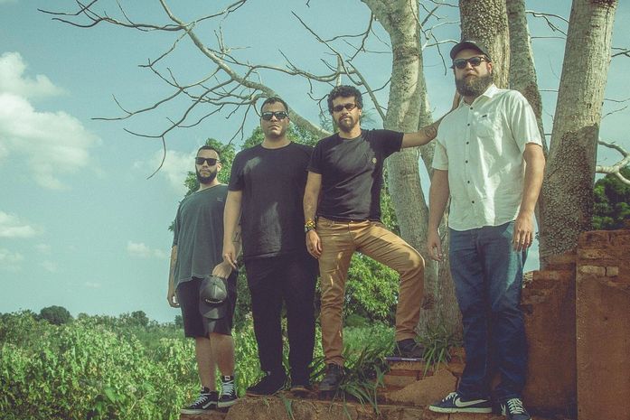 Carnaval: Casa da Mata lança novo EP com shows na Toca do Calango e Pub Treze