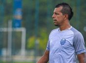 ASA anuncia retorno do meia Didira e jogador está inscrito no BID